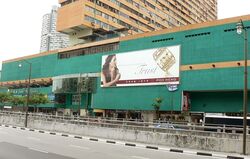 People's Park Complex (D1), Retail #388637791